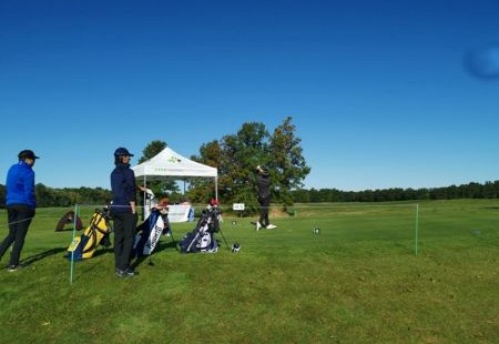 Adult Advanced Program