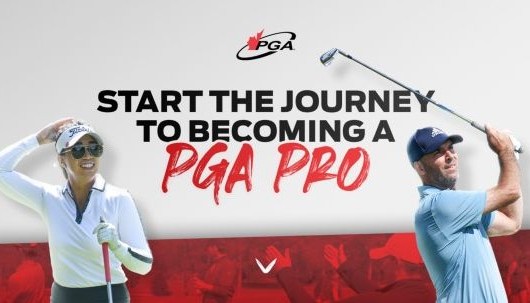 Pathway to PGA