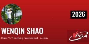 Wenqingolfacademy