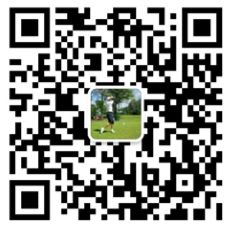 WeChat QR Code