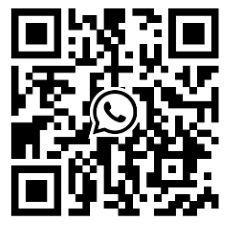 WhatsApp QR Code